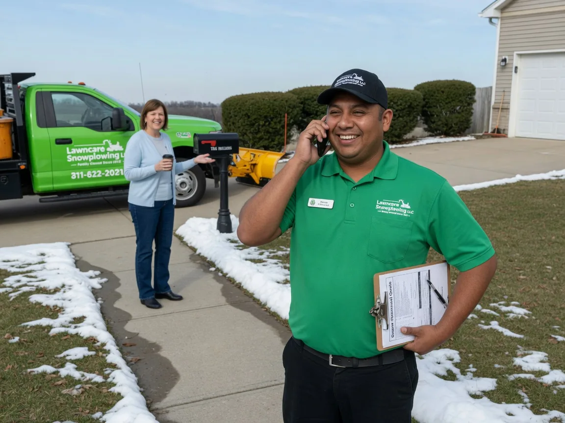 Lawn Care Services By Expert Landscaper Illinois FAQs